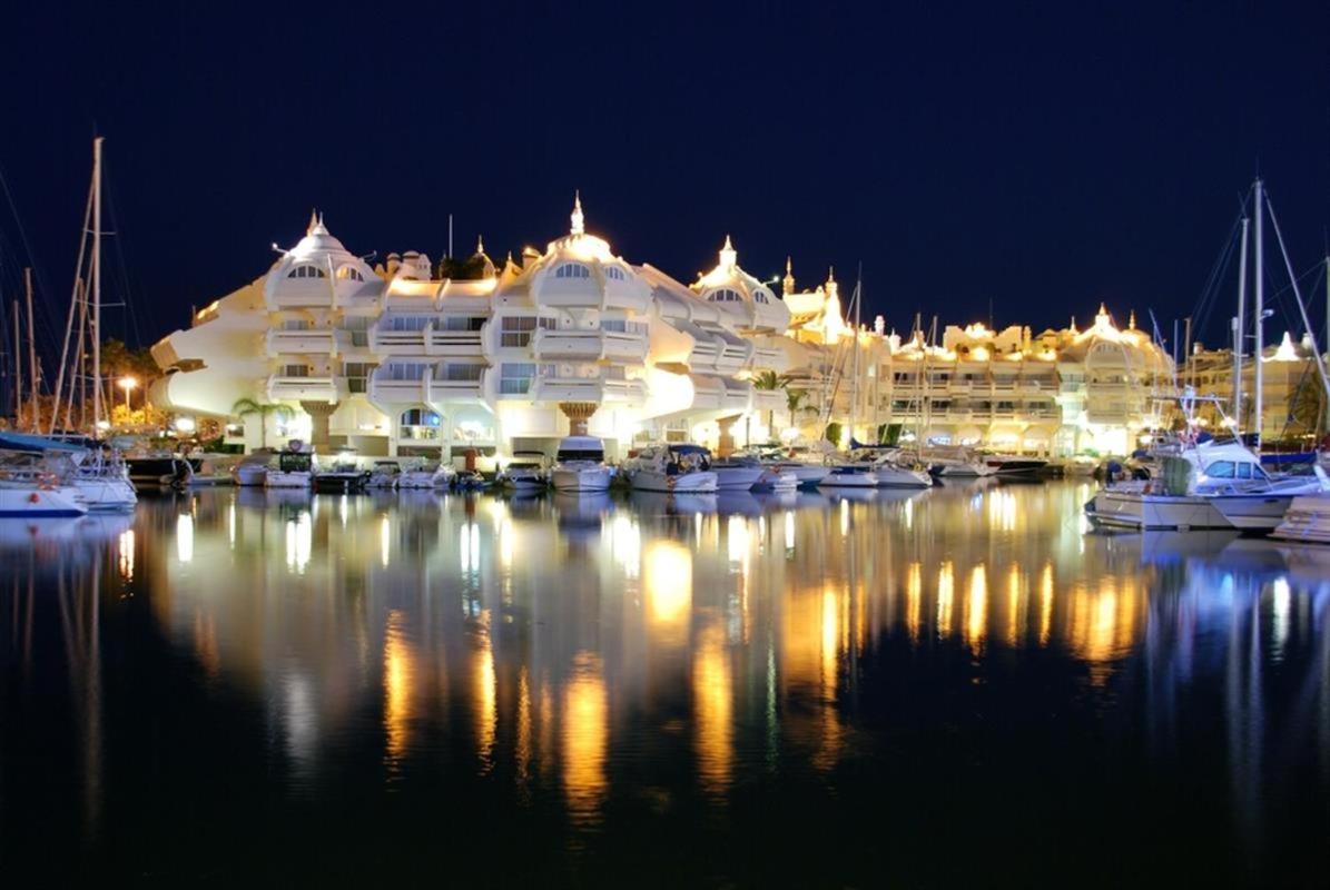 Benal Beach Sea View With Excellent Wifi Benalmadena Exterior photo